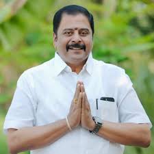 K E Prakash